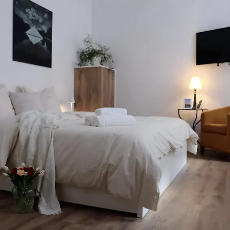 Appartement Altmarktstudio1 *