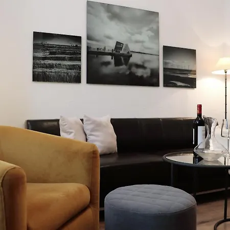 Altmarktstudio1 Appartement