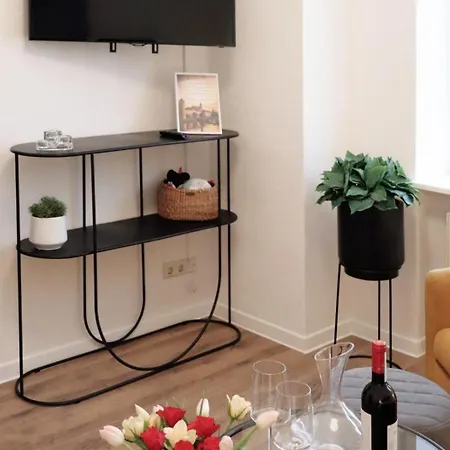 Appartement Altmarktstudio1 *