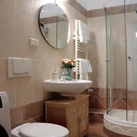 Altmarktstudio1 Appartement
