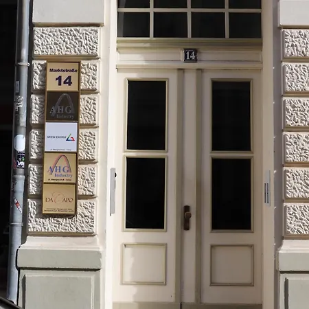 Appartement Altmarktstudio1 *