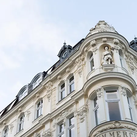 Appartement Altmarktstudio1 Cottbus