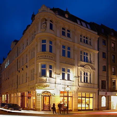 Altmarktstudio1 * Cottbus